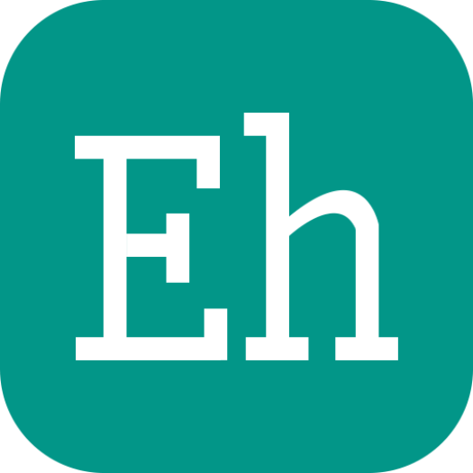 EhViewer正版Logo